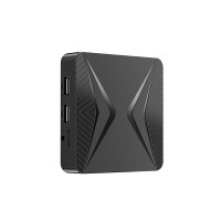 Dual-band WiFi 6 network streaming box 03